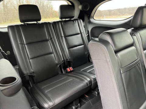 2019 Dodge Durango R/T