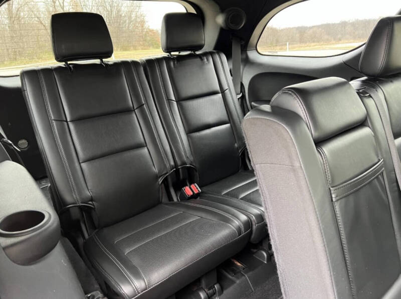 2019 Dodge Durango R/T