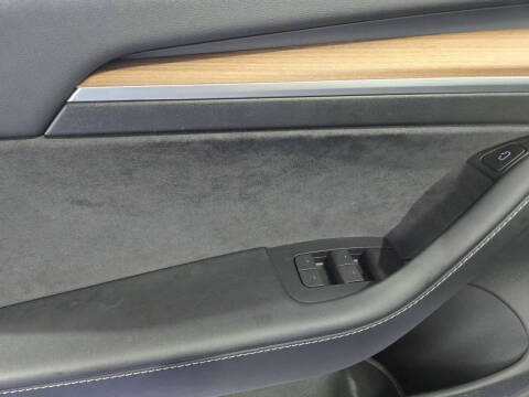 2023 Tesla Model 3 Long Range
