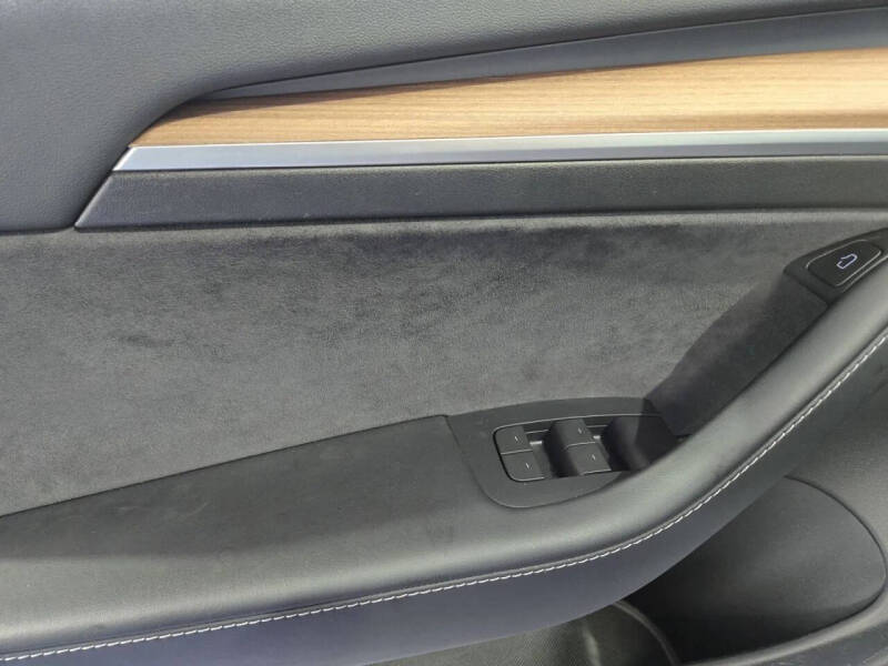 2023 Tesla Model 3 Long Range