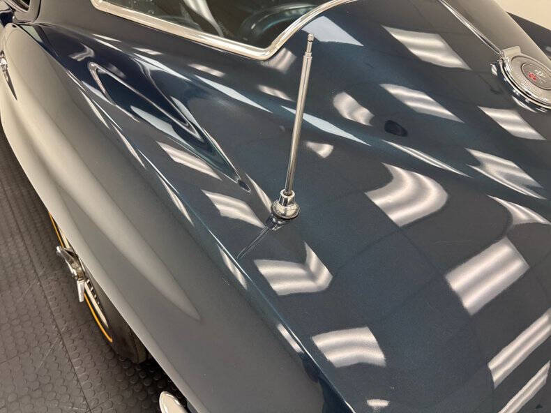 1966 Chevrolet Corvette