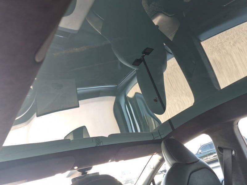 2023 Tesla Model S Standard Range