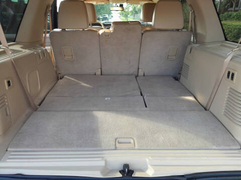 2013 Ford Expedition XLT