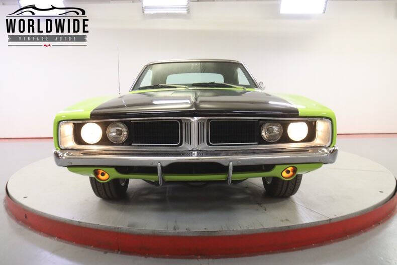 1969 Dodge Charger