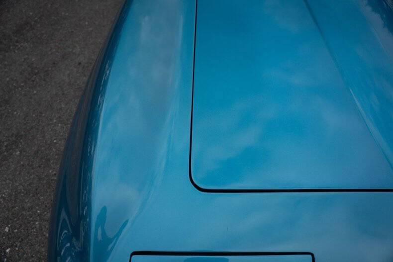 1965 Chevrolet Corvette