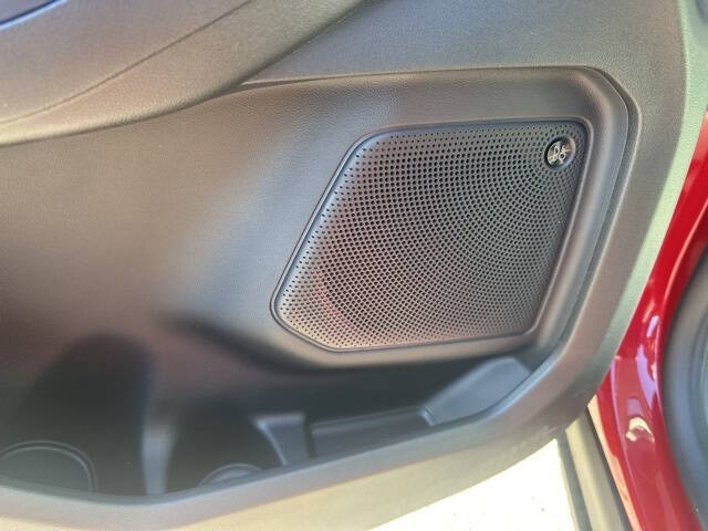 2026 Ford Escape Plug-In Hybrid PHEV