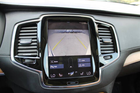 2016 Volvo XC90 T6 Inscription