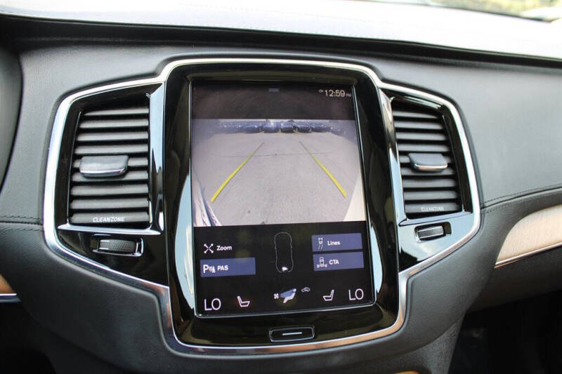 2016 Volvo XC90 T6 Inscription