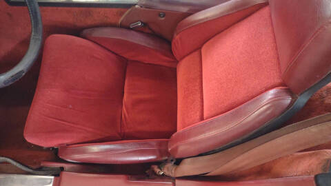 1985 Chevrolet Corvette