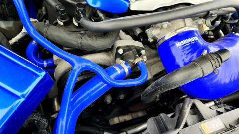 2017 Chevrolet Camaro SS