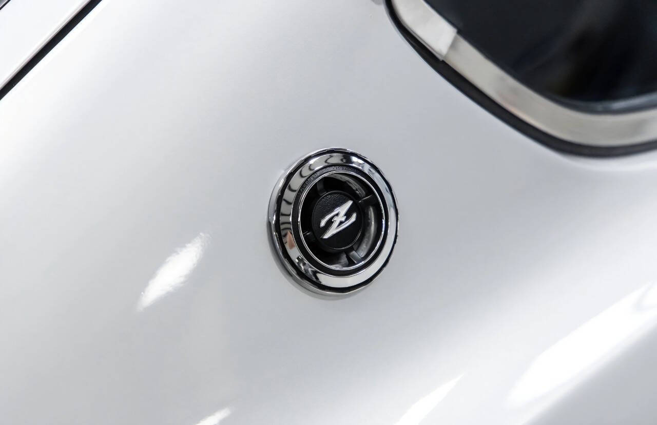 1973 Datsun 240Z 140