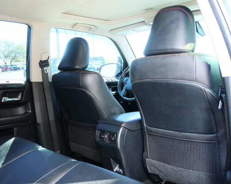 2020 Toyota 4Runner TRD Pro