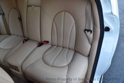 1999 Rolls-Royce Silver Seraph
