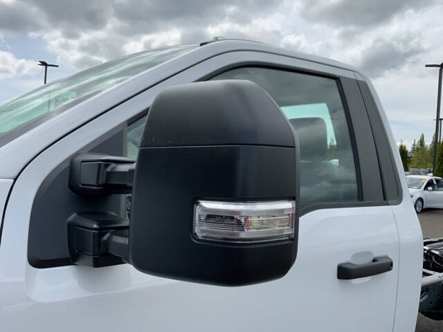 2025 Ford F-350 Super Duty