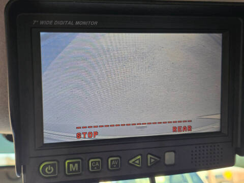 2016 Chevrolet Express 2500