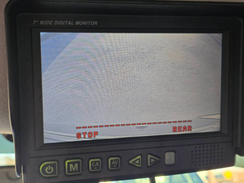 2016 Chevrolet Express 2500