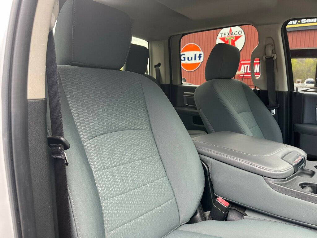 2015 RAM 2500 85