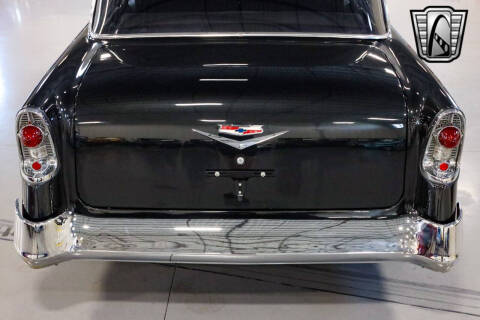 1956 Chevrolet Bel Air