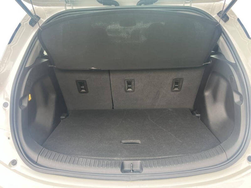 2023 Chevrolet Bolt EV 2LT