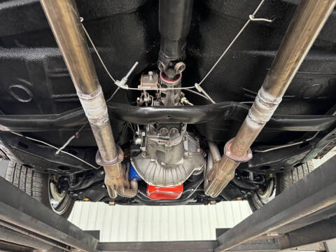 1967 Chevrolet Chevelle