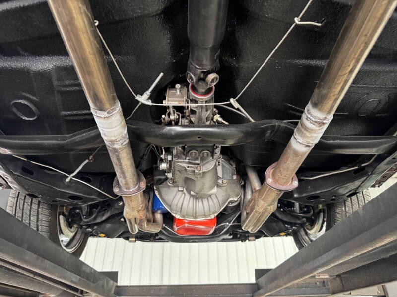 1967 Chevrolet Chevelle
