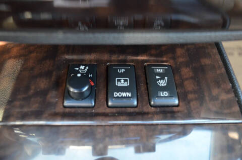 2011 Nissan Maxima 3.5 SV