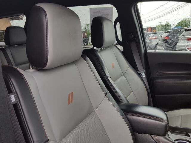 2022 Dodge Durango R/T