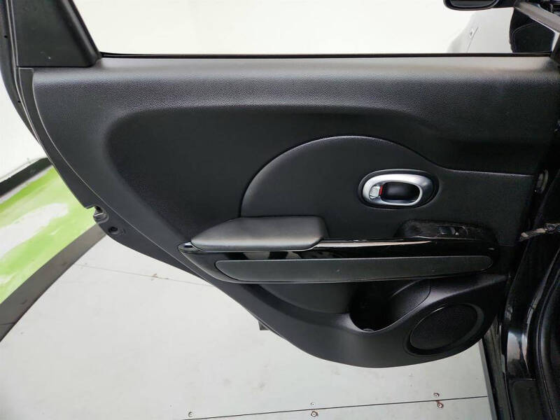 2014 Kia Soul !