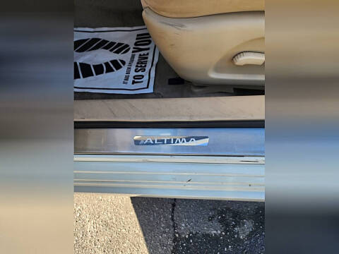 2014 Nissan Altima 2.5 SV