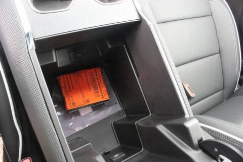 2026 GMC Sierra EV Elevation