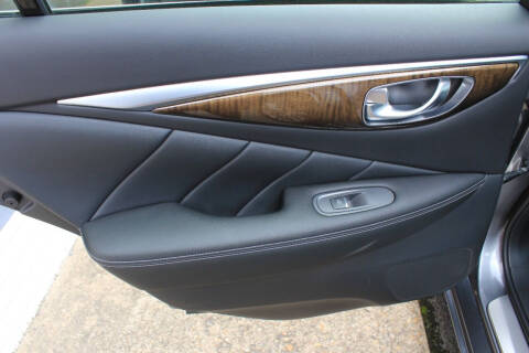 2019 Infiniti Q50 3.0T Sport