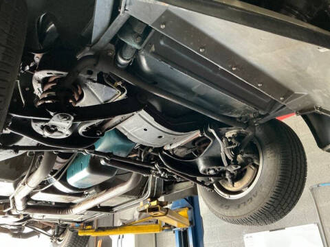 1981 Chevrolet Corvette