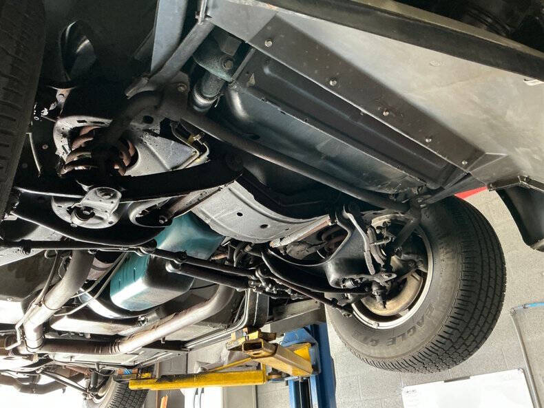 1981 Chevrolet Corvette