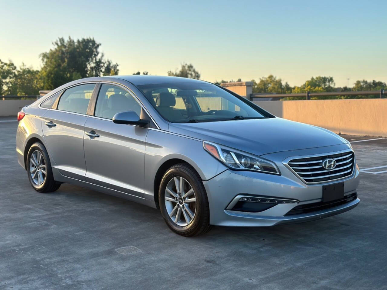 2015 Hyundai SONATA for sale at Starline Motorsports in Portland, OR