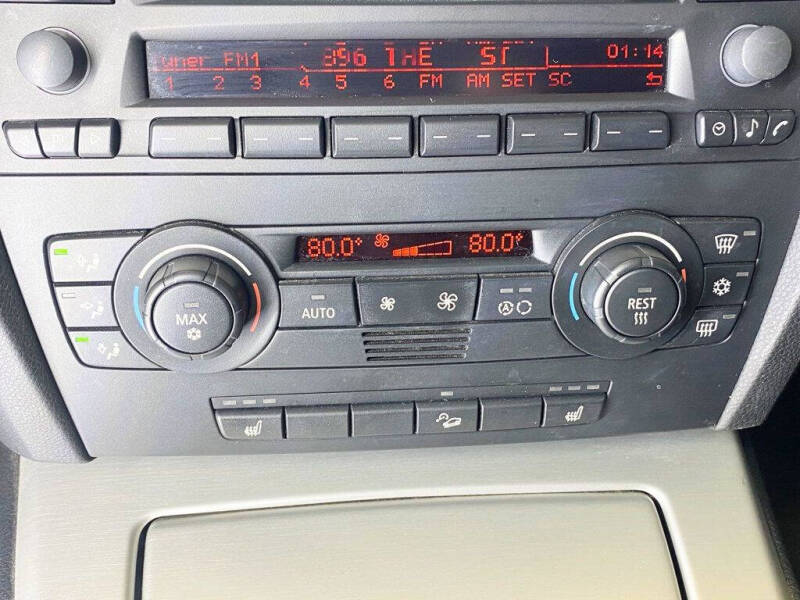 2006 BMW 3 Series 325xi