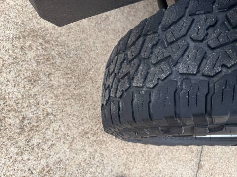 2010 Jeep Wrangler Unlimited Sport