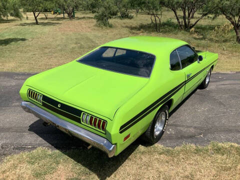 1971 Dodge Demon