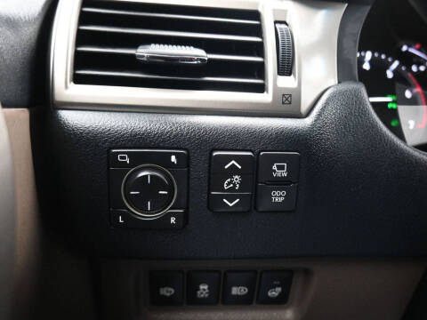 2021 Lexus GX 460 Luxury