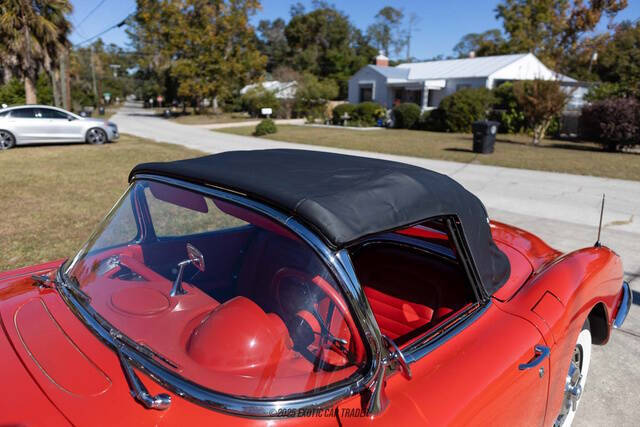 1959 Chevrolet Corvette