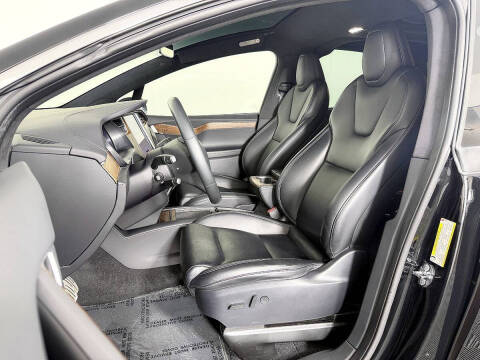 2020 Tesla Model X Performance