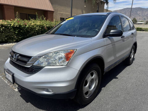 2010 Honda CR-V LX