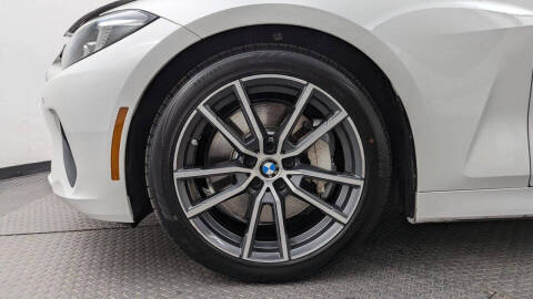 2025 BMW 4 Series 430i