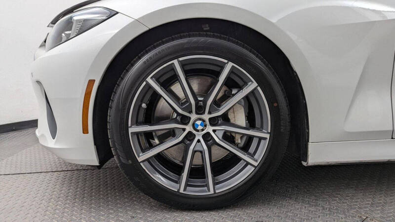 2025 BMW 4 Series 430i