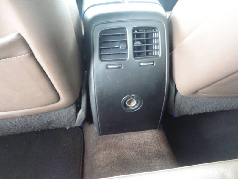 2014 Lincoln MKS