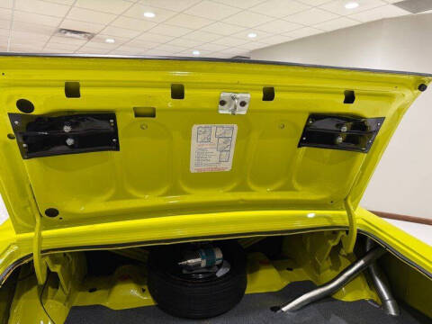 1971 Dodge Challenger