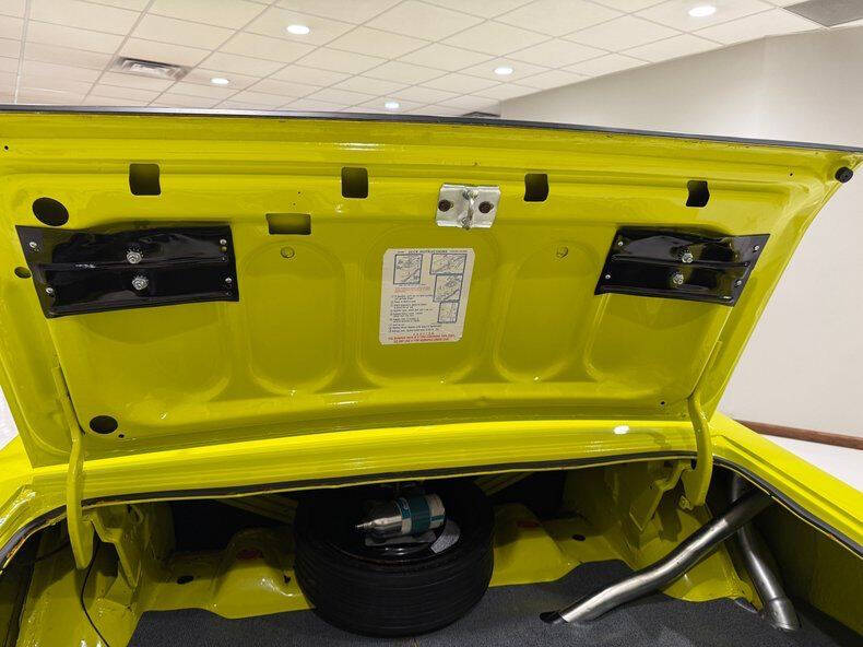 1971 Dodge Challenger