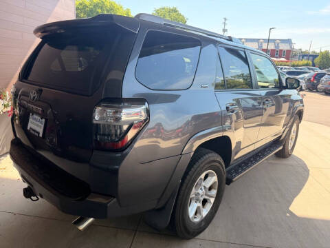 2016 Toyota 4Runner
