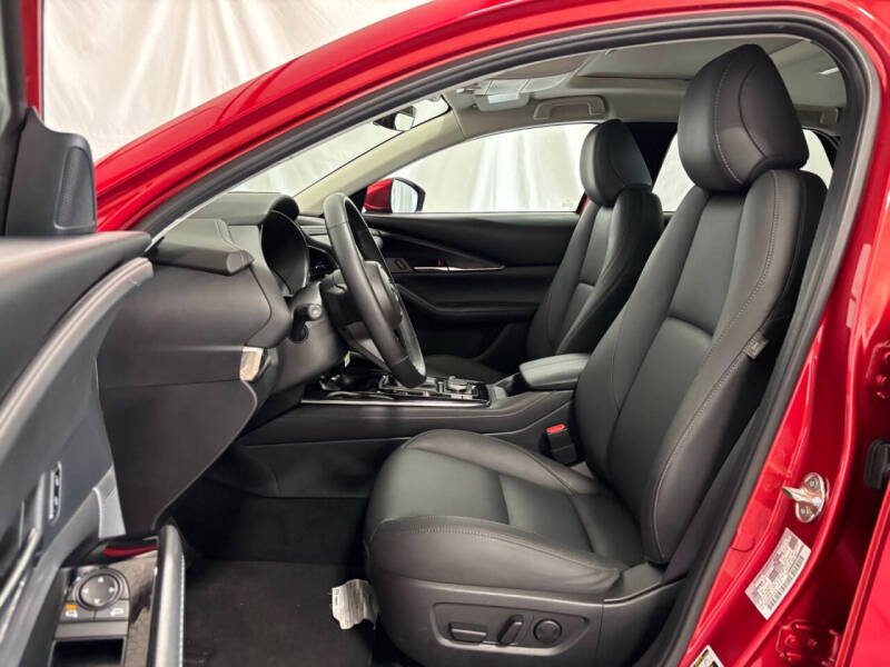 2025 Mazda CX-30 2.5 S Preferred