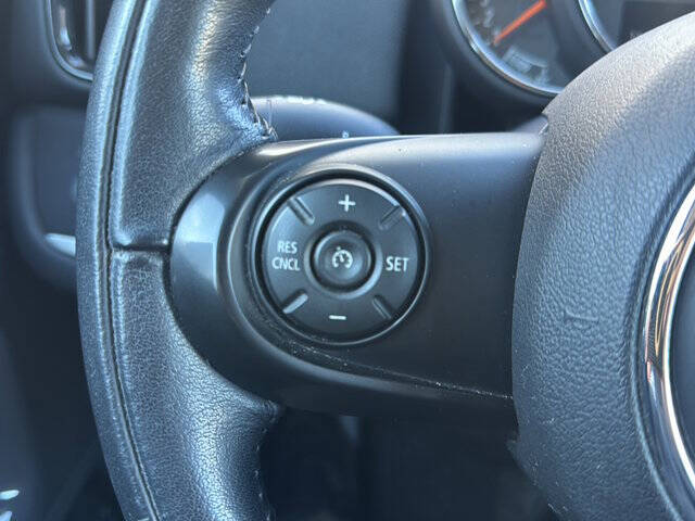 2017 MINI Countryman Cooper S