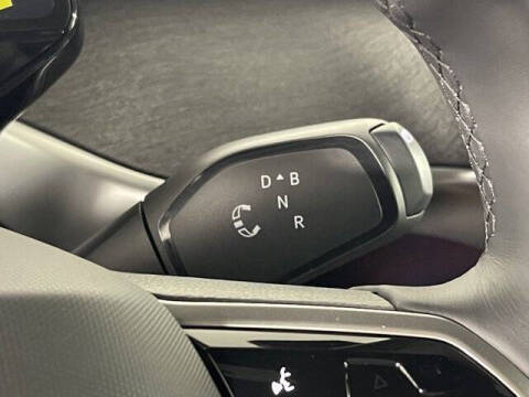 2025 Volkswagen ID. Buzz Pro S